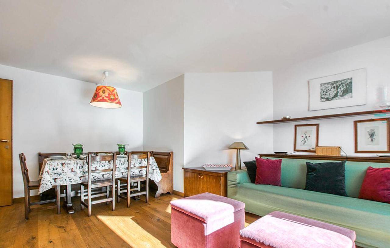 Appartement entier, Lovely Apartment In Breuil-Cervinia in Cervinia, Région de Valtournenche