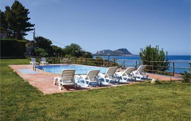 Casa Vacanza per 5 Persone in Altavilla Milicia, Provincia di Palermo, Foto 4