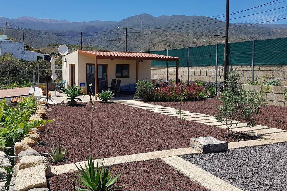 Apartamento entero, Mini house 1 fully equipped in Arico in Arico Viejo, Arico