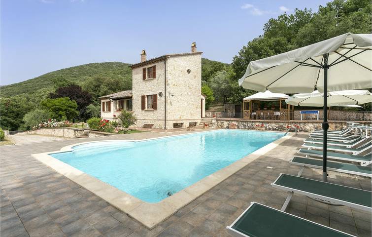 Poolside Haven - 1.5km to Guardea center in Alviano, Terni Province