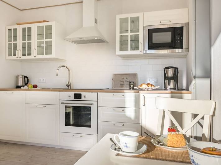 Ferienwohnung für 2 Personen, mit Terrasse und Garten in Kopperby - 3
