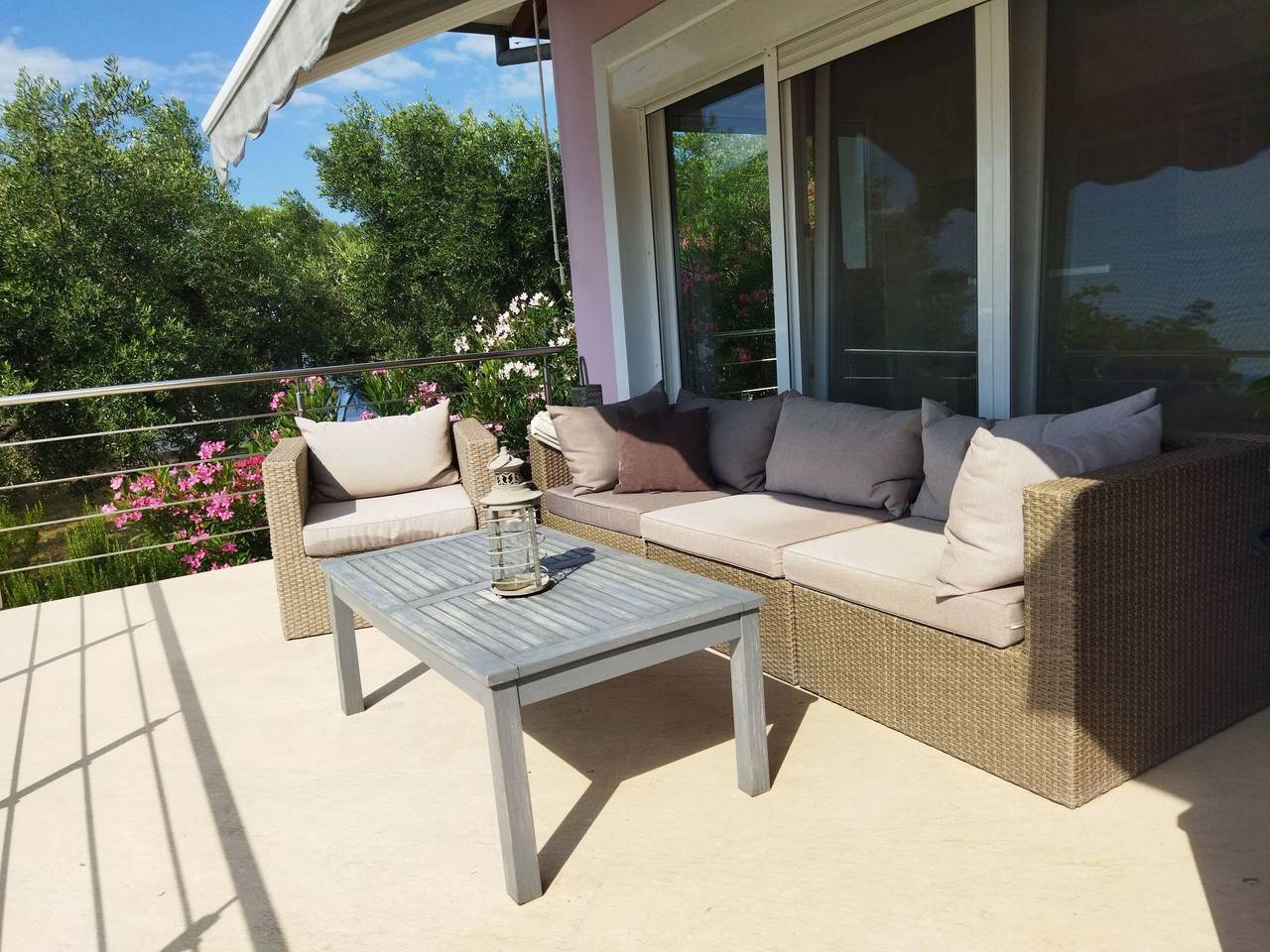 Rosemarine in Eleftheroupoli, Kavala Region