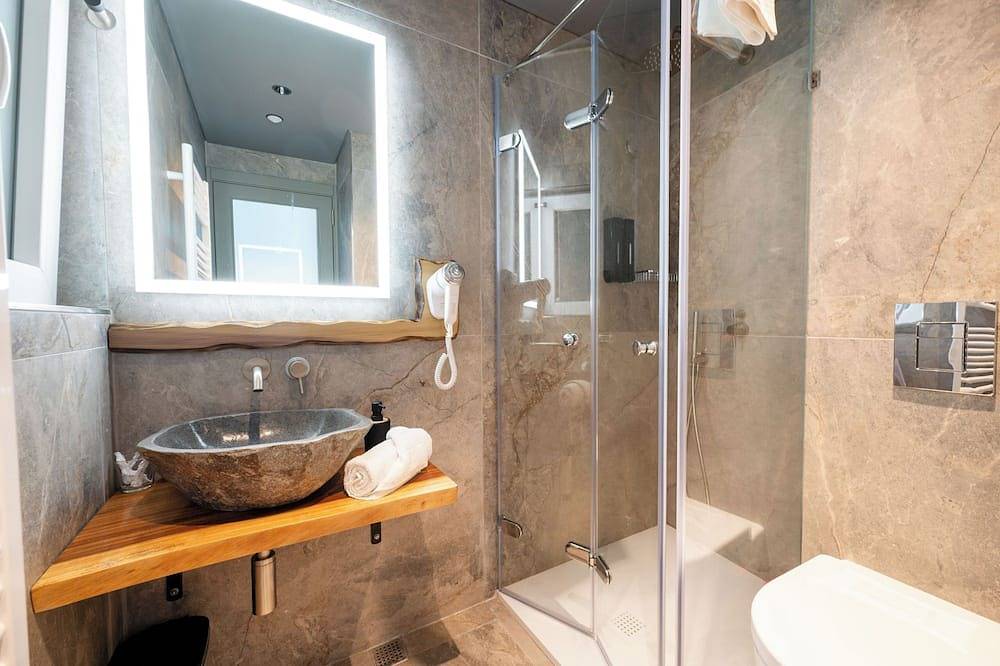 Ganze Wohnung, 101 first floor in Marsalforn, Zebbug
