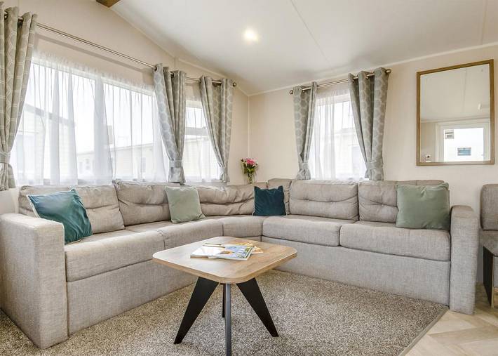Camping für 6 Personen in California (Great Yarmouth)