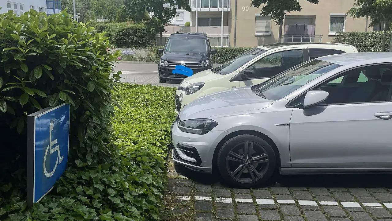 Ganze Ferienwohnung, Ferienwohnung für 4 Personen (60 m²) in Überlingen in Überlingen, Region Bodensee-Oberschwaben