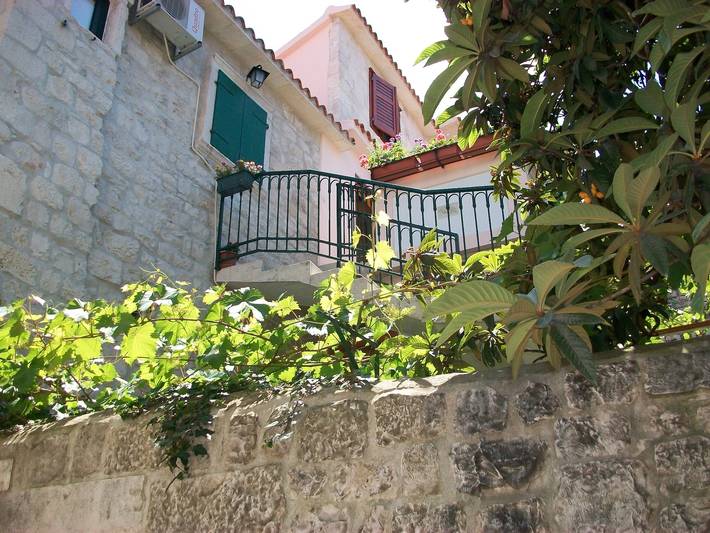 Room with air-conditioning Trogir S-16844-a in Trogir, Split-Dalmatia