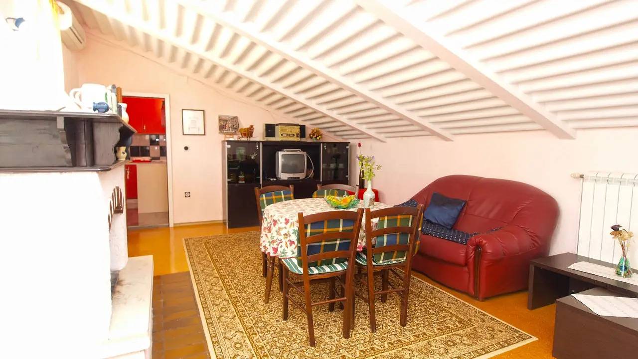 Ganze Ferienwohnung, Ferienwohnung für 4 Personen (58 m²) in Medulin in Medulin Stadt, Medulin