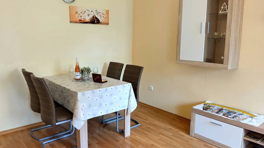 Ferienwohnung für 4 Personen in Cotta - 2