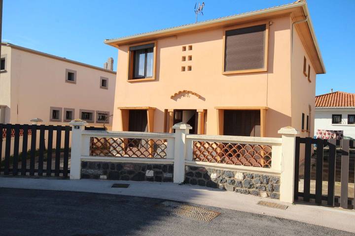 Appartement de vacances pour 4 personnes - 1