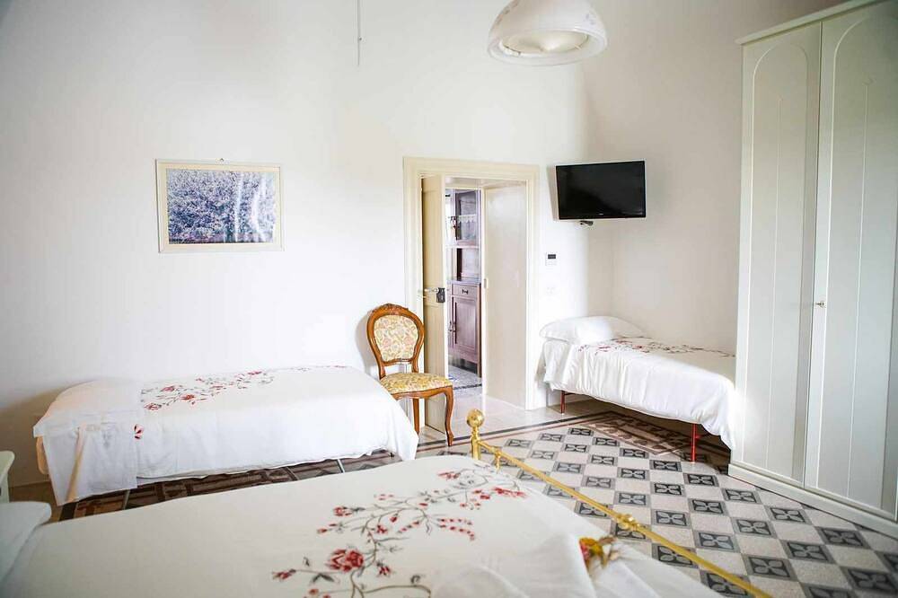 Casa vacanza a Murgia a partire da 145€ a notte