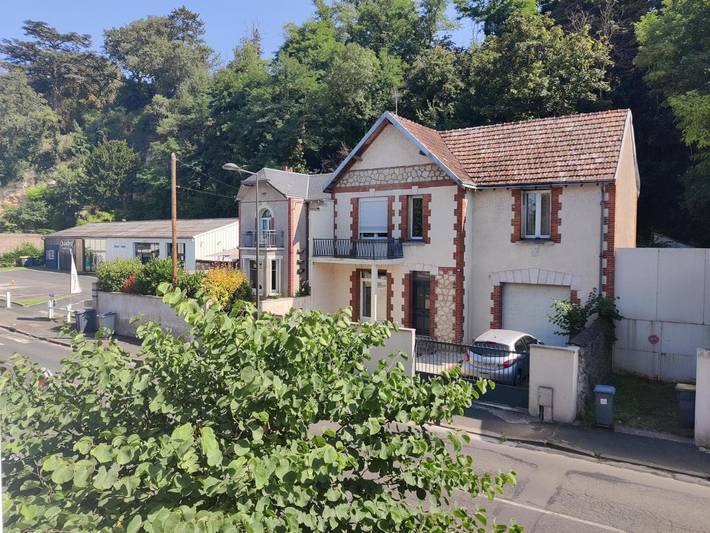 Gîte pour 2 personnes, avec vue à Saint-Avertin - 3