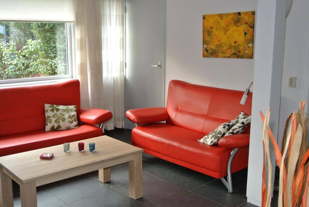 Two-Bedroom Bungalow in Ermelo, Veluwe