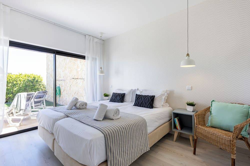 Villa Back Loop in Sagres, Naturpark Südwest-Alentejo und Costa Vicentina