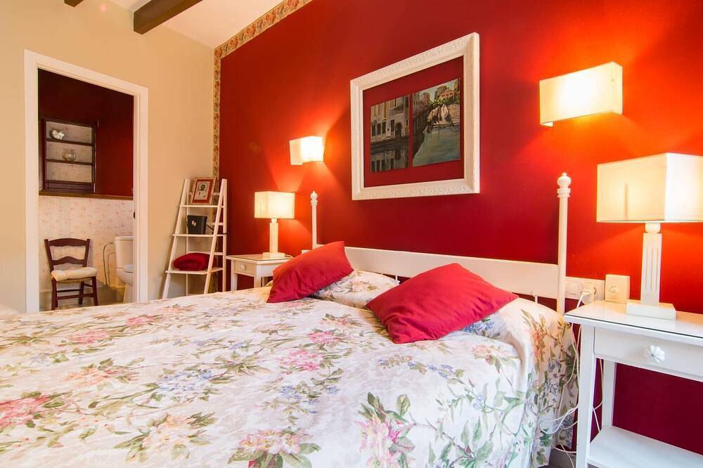 La Casa de los Espejos in Capdepera, East Majorca