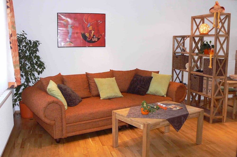 Ganze Wohnung, Ferienwohnung/App. für 2 Gäste mit 65m² in Diemelstadt in Diemelstadt, Waldecker Land