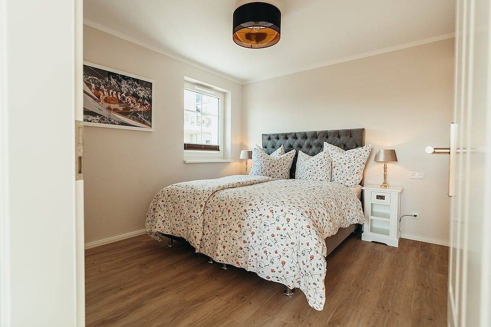 Ganze Wohnung, View 8b, 2 Zi.,40m², Eg, Balkon - Villa Ocean View in Haffkrug, Ostholstein