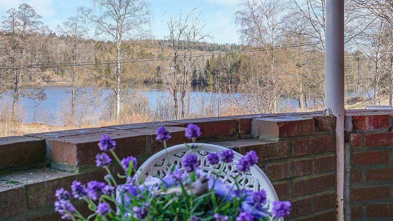 Ferienhaus für 5 Personen (100 m²) in Billingsfors in Dalsland
