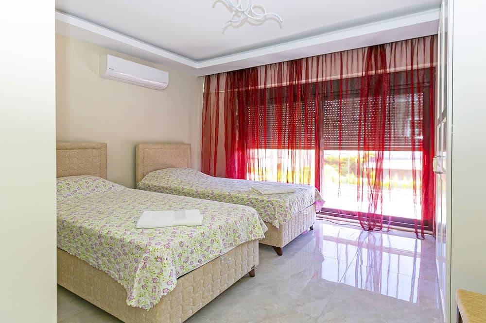Paradiesstadt Villa Belena in Belek, Provinz Antalya