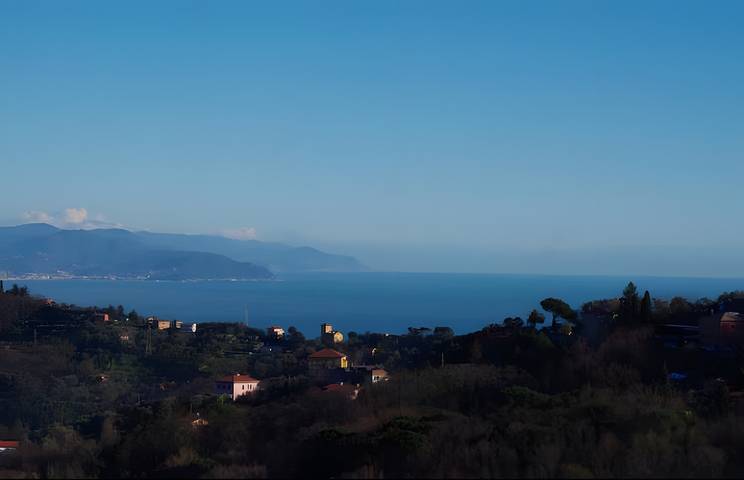 Ferienhaus für 2 Personen, mit Garten in Ligurien - 2