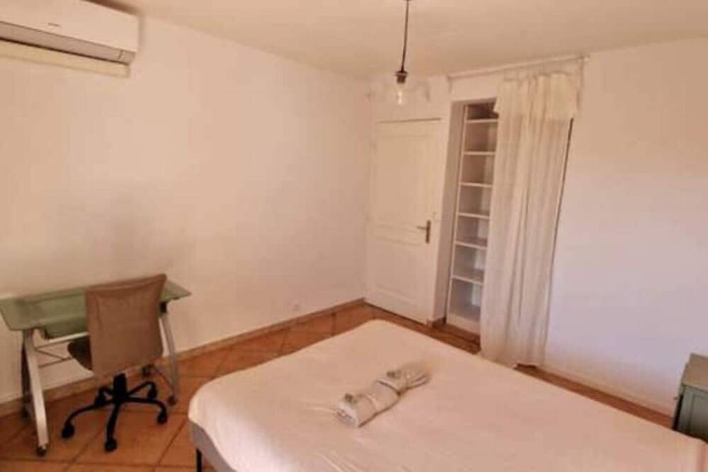 Appartement de vacances