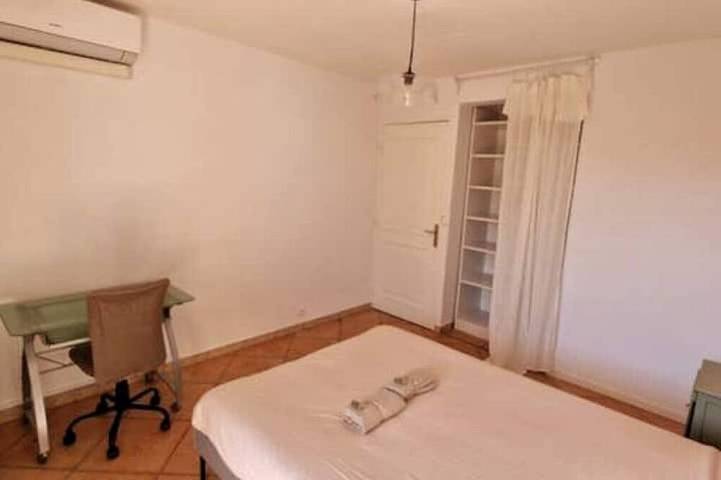 Appartement de vacances pour 6 personnes - 1