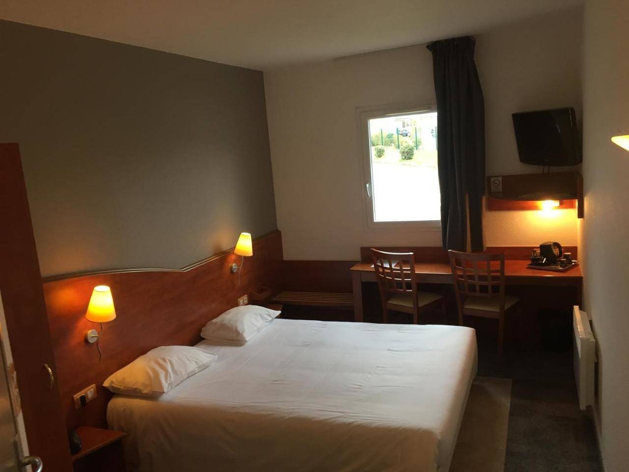 Cit'Hotel Armony Hotel in Bourg-Achard, Région de Bernay