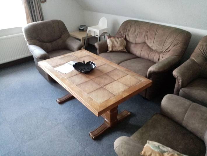 Ferienpark für 5 Personen, mit Garten und Terrasse in Ostfriesland - 4