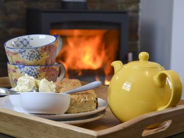 Cottage for 4 People in Portknockie, Moray, Photo 4