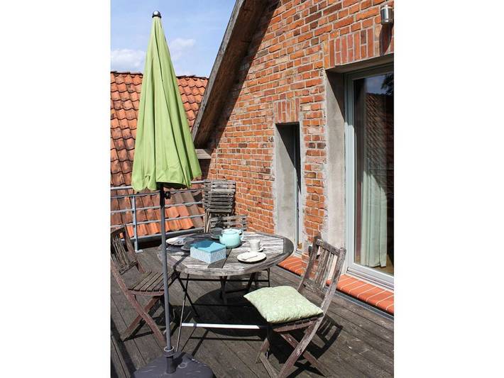 Ferienhaus für 5 Personen, mit Garten in Gerdau - 3