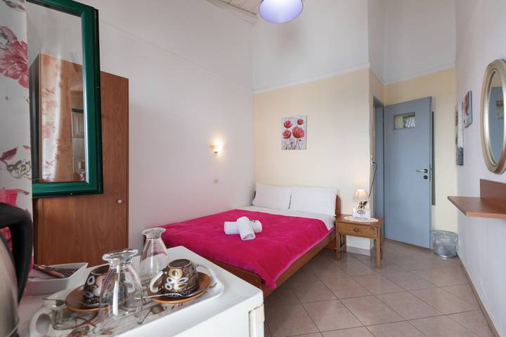 Ferienwohnung in Rethymno und Umgebung - 3