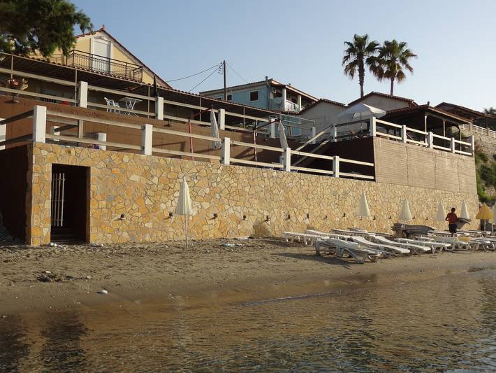 Villa pour 16 personnes, avec jardin à Zante - 2