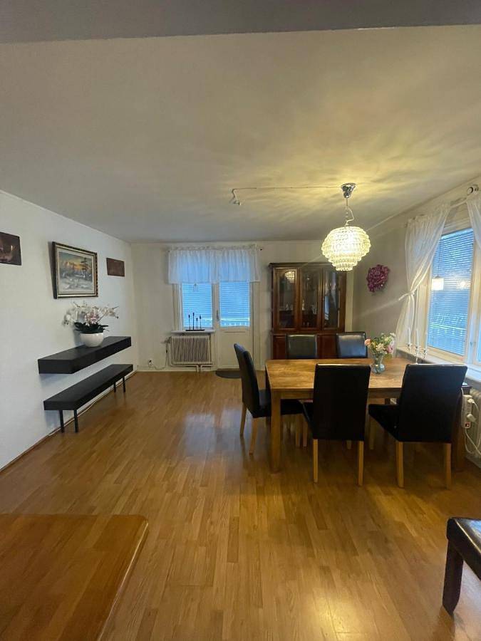 Ganze Wohnung, Grevgatan 4 Apt 1001 in Eksjö, Jönköpings län