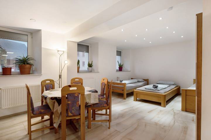 Ferienwohnung für 6 Personen in Schliengen