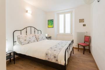 Apartamento para 5 Personas en Como, Lago de Como, Foto 3