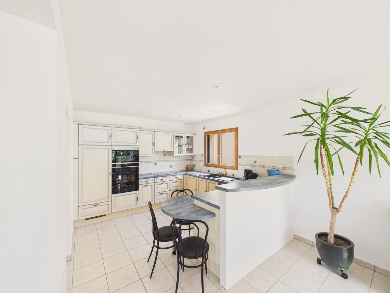 Maison avec grand jardin et plancha - 8 pers in Baden, Côte des Mégalithes
