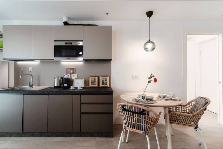 Ferienwohnung für 2 Personen in Como - 4