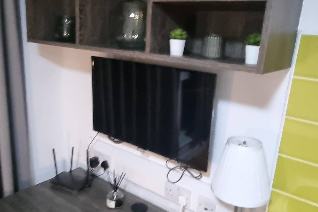 Hel ferieleilighet, Central Liverpool 1-Bed Apartment City Centre in Liverpool, Merseyside