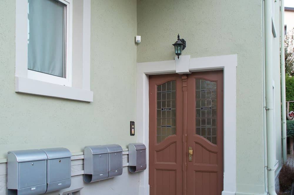 Ganze Wohnung, Ferienwohnung \"Am Zöpfelsteig\" in Burkhardtsdorf in Burkhardtsdorf, Erzgebirge
