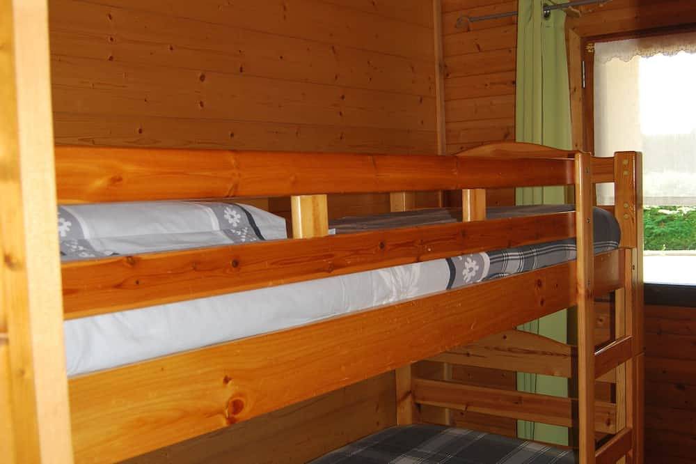 Appartement entier, Appartement 6 personnes Vieille Bergerie n°1 à La Clusaz (74) in La Clusaz, Région d'Annecy