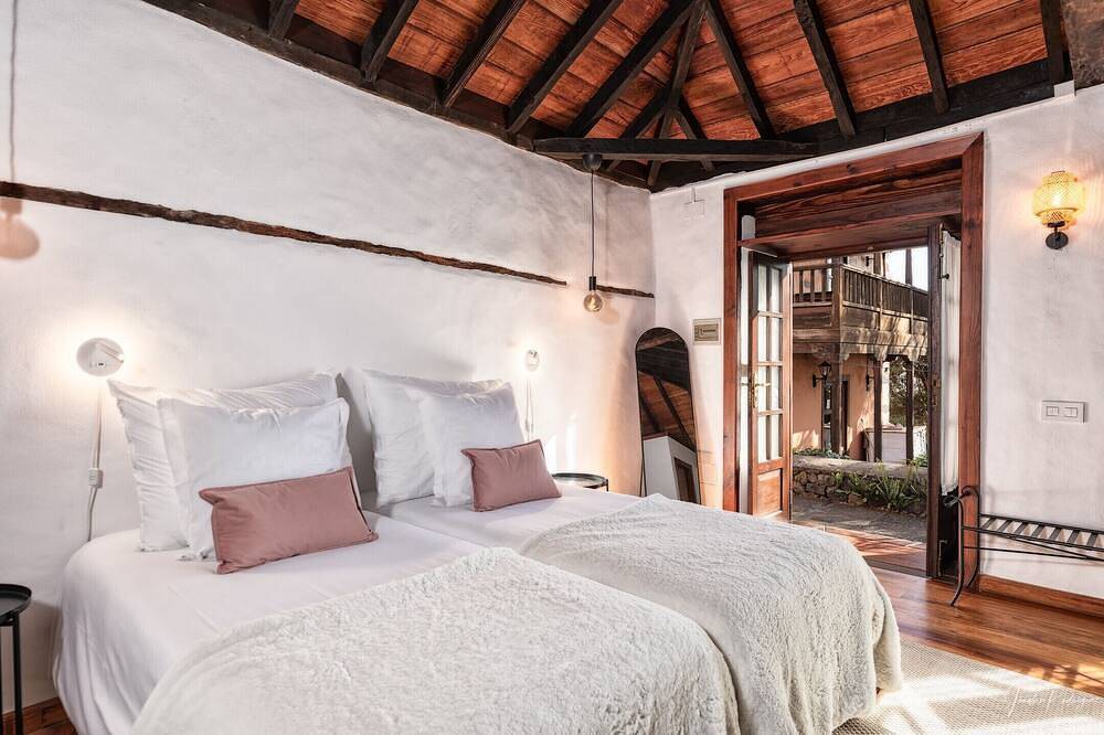 Tango by Huskalia - Finca El Ingeniero in Breña Alta, La Palma Sud