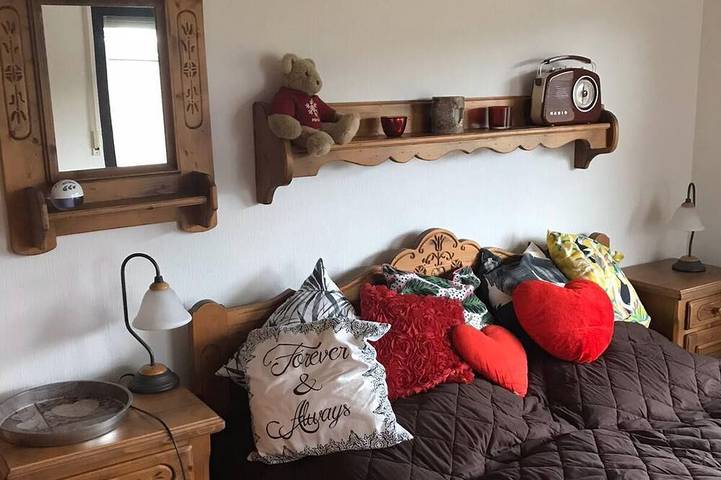 Ferienwohnung für 2 Personen - 1