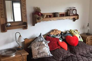 Gîte pour 2 personnes à Schramberg