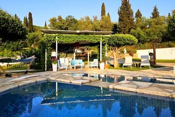 Agriturismo per 9 Persone in Corfù, Grecia, Foto 2