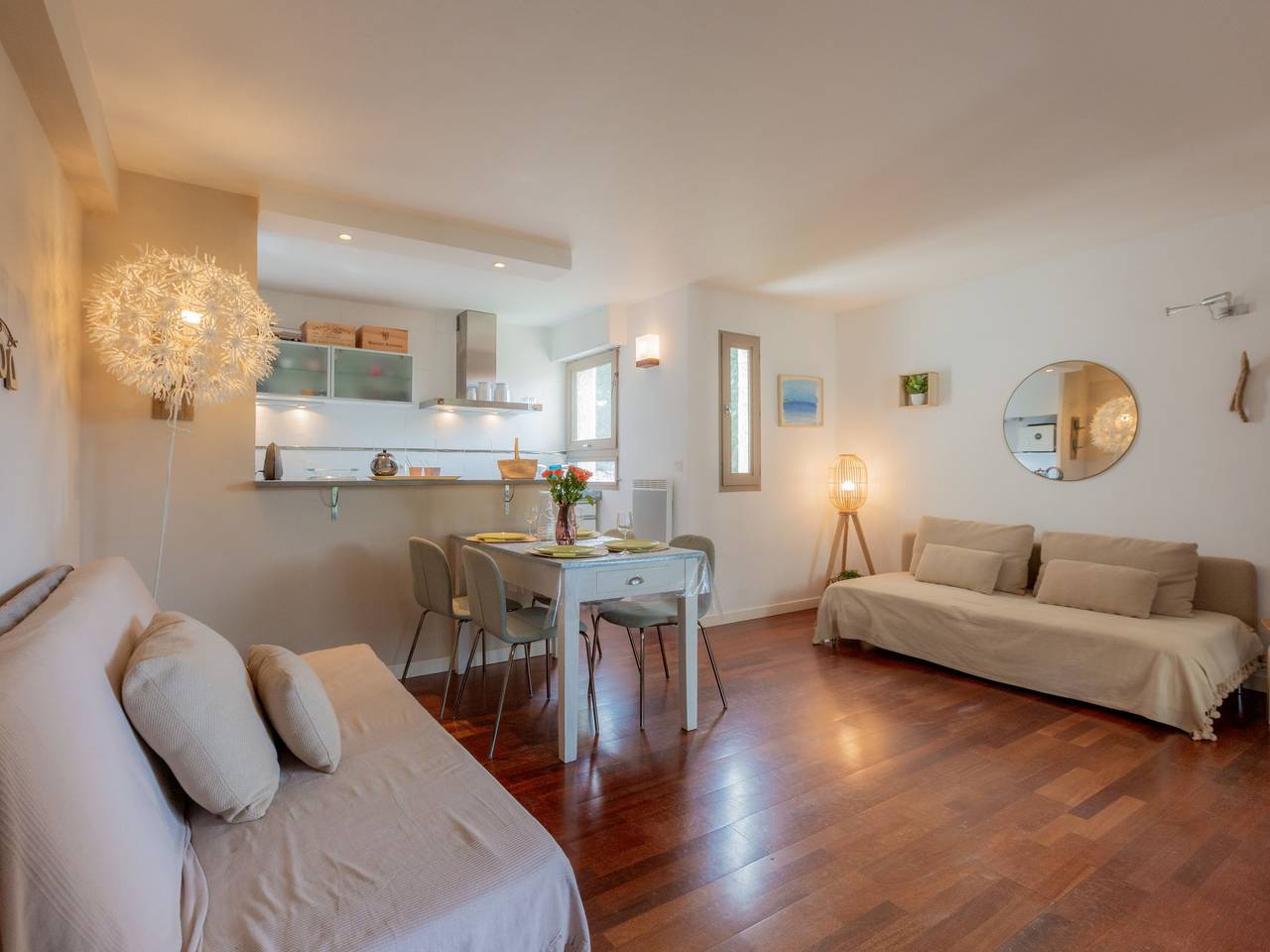 Apartamento entero, Pyrénées in Seignosse Océan, Seignosse