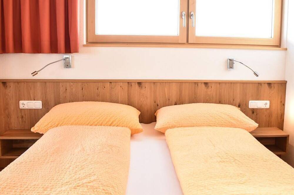 Geheel appartement, Alpenblick 3 - House Alpenblick in Schröcken, Bregenzerwoud