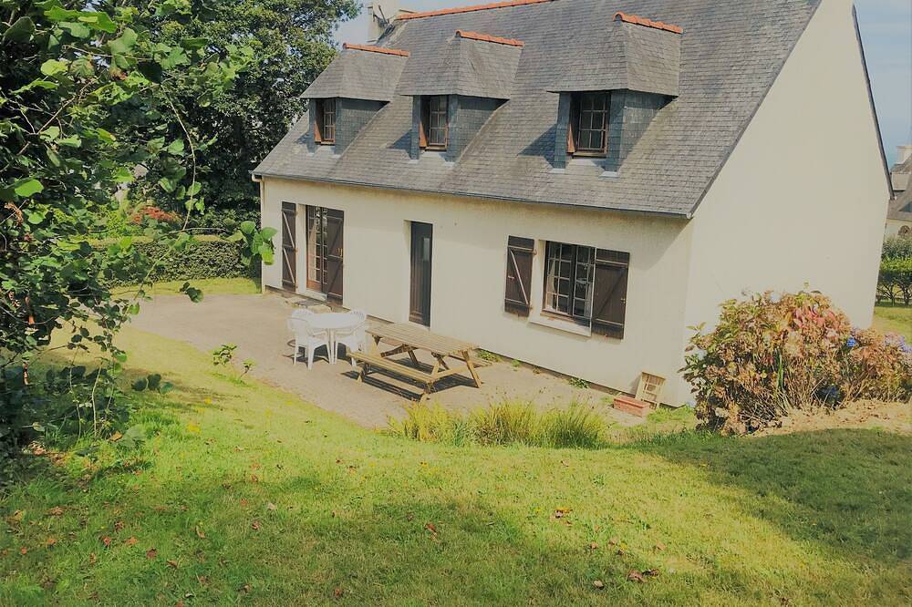Photo : Maison de vacances