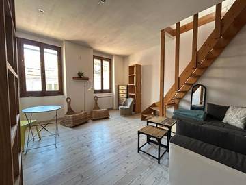 Gîte pour 4 personnes dans Office De Tourisme De Gap