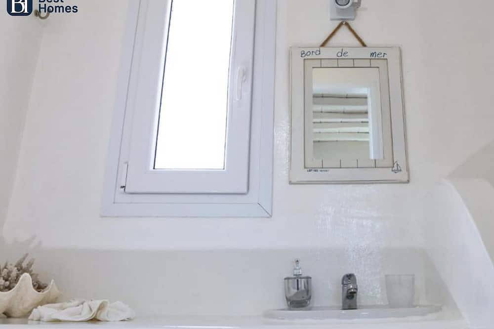 R - Villa Mykonos in Tourlos (Mykonos), Mykonos