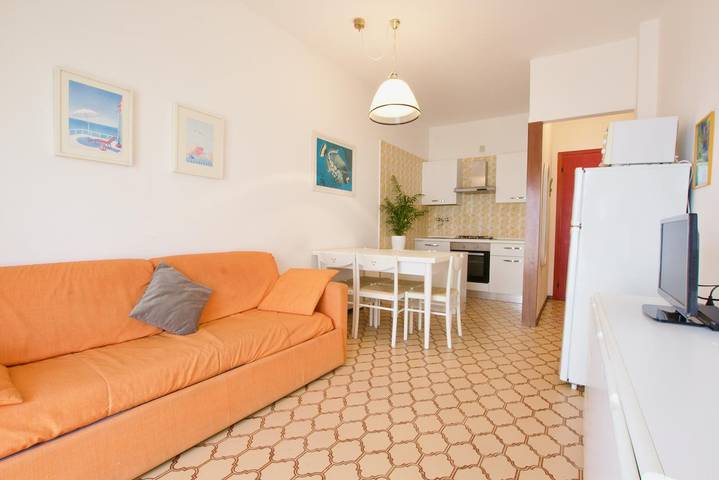 Ferienwohnung für 4 Personen, mit Pool - 1