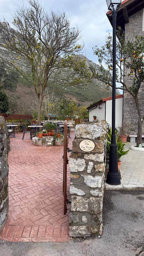 Hôtel pour 4 personnes, avec vue à Castro-Urdiales - 4